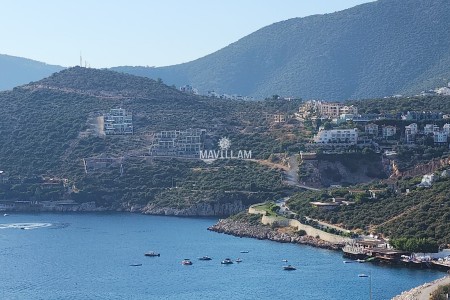 Villa Arya Kalkan